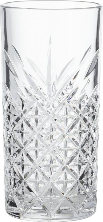 Image du produit Pasabahce Timeless (4.50 dl, 4 x, Verres à long drink)