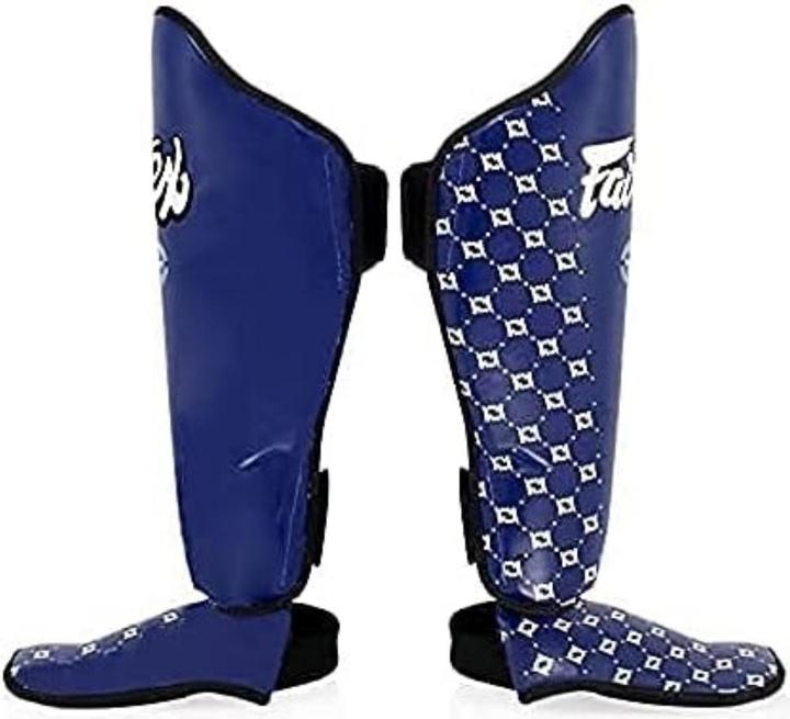 Produktbild Fairtex Schienbeinschützer SP5 Compétition (S)