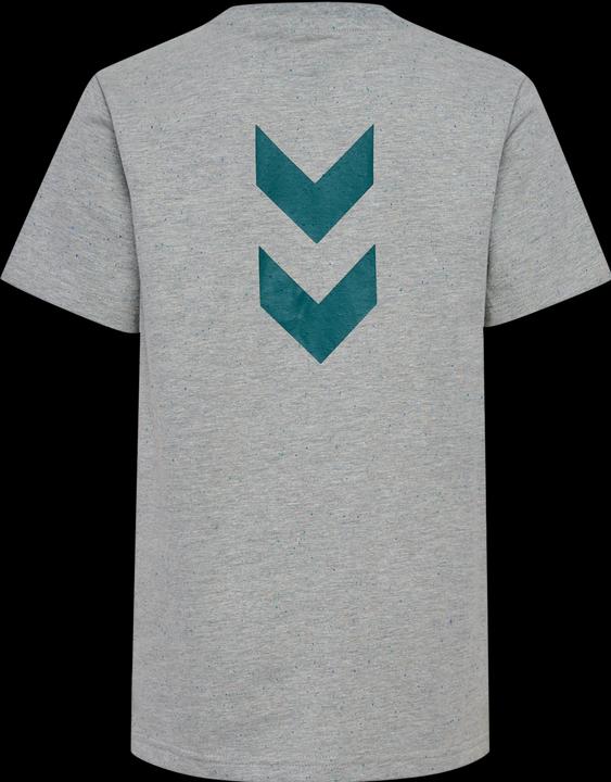 Actual product image hummel hmlNIPPS T-SHIRT S/S (146)