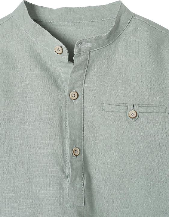 Actual product image Vertbaudet Hemd (86)