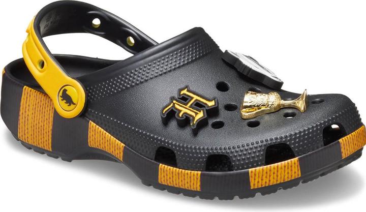 Immagine prodotto Crocs HarryPotter Hufflepuff Clog (43, 43.5, 44, 43 1/3)