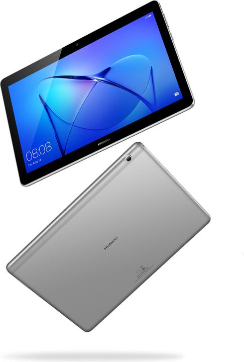 Immagine prodotto Huawei MediaPad T3 (Solo WiFi, 9.60", 32 GB, Space grey)