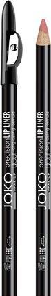 Actual product image Jokon Joko - Make-Up Precision Lip Liner Lip Liner Lip Liner 43