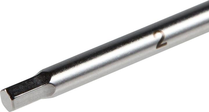 Image du produit PB Swiss Tools SwissGrip PB 8205.2-80 (Clé Allen)