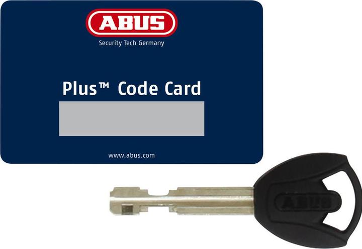 Immagine prodotto Abus Acciaio-O-Flex 950 (100 cm)