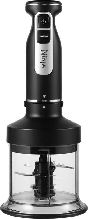 Actual product image Ninja CI100EU