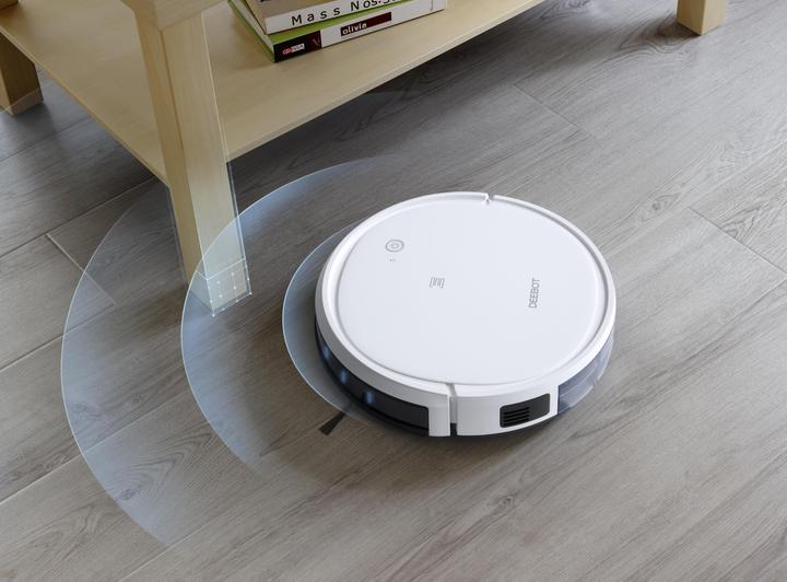 Produktbild Ecovacs Deebot 501
