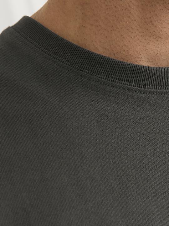 Actual product image Jack & Jones Rddroad Crew Neck Tee S/S Noos (XL)