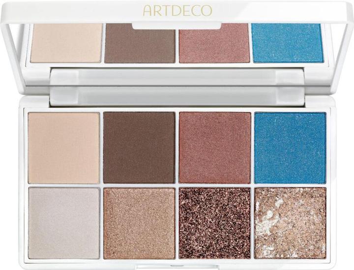 Image du produit Artdeco Eyelights Palette Look Of The Season Limited Edition (Look Of The Season Édition limitée)