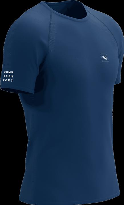 Compressport Training SS Tshirt M