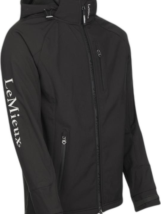 Produktbild LeMieux Elite Soft Shell (XXL)