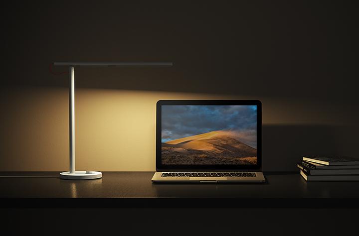 Actual product image Xiaomi Mi (520 lm)