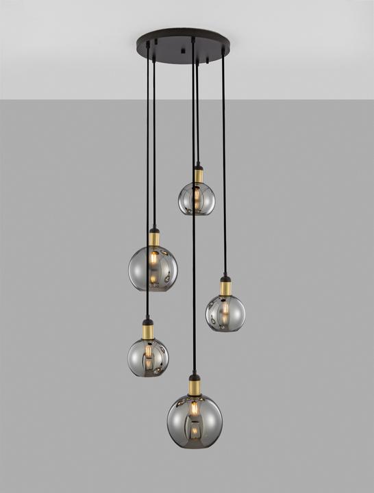 Produktbild Nova Luce Mirro (E27)