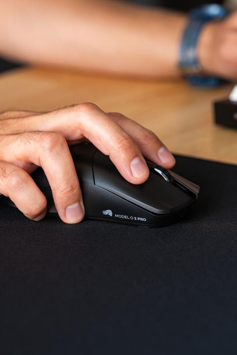 Actual product image Glorious PC Gaming Race O 2 PRO (Wireless, Cable)