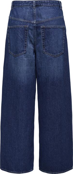 Actual product image Only ONLPAULINA Hohe Taille Baggy Fit Jeans Jeans mit weitem Bein (W31/L34)