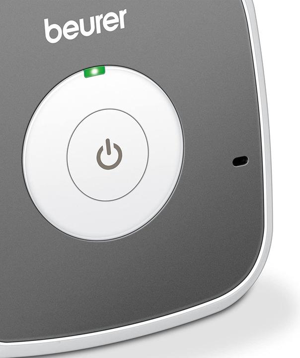 Actual product image Beurer By 33 (Baby Monitor Audio, 300 m)