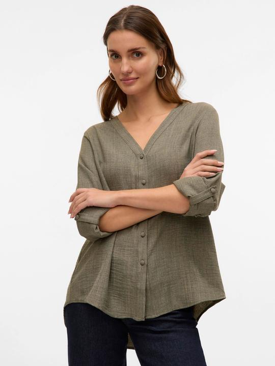 Image du produit Vero Moda VMMELANEY Hemd Hemd (S)