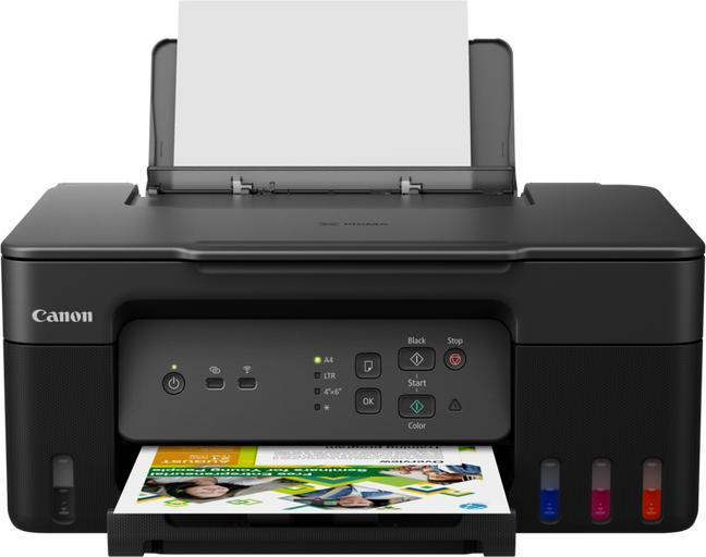 Produktbild Canon PIXMA G3430 (Tintentank, Farbe)