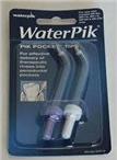 Immagine prodotto Waterpik Vanga tascabile classica PP-70E (Accessori per irrigatori orali)