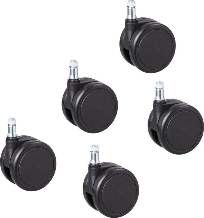 Produktbild Topstar Design Teppichbodenrollen