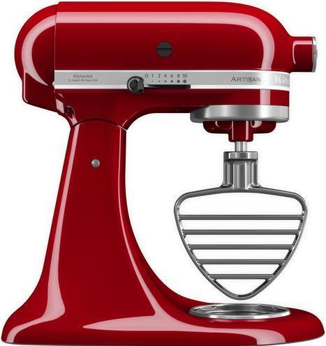 Actual product image KitchenAid 5KSMPB5SS Pastry stirrer