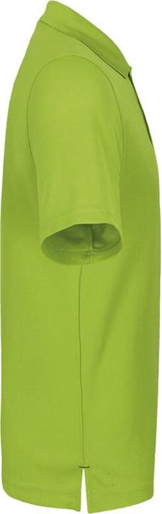 Actual product image Hakro Men's Polo Shirt COOLMAX kiwi size M (M)
