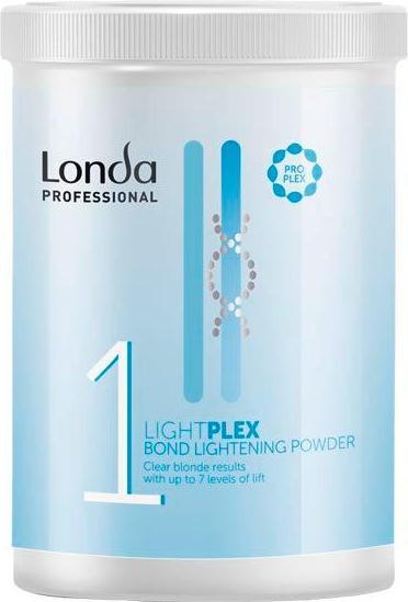 Produktbild NoName Professional Lightplex Bond Lightening Powder No1 - 500g Haaraufhellungspulver