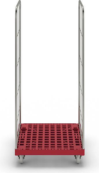 Actual product image kaiserkraft MODULAR roller container (500 kg)