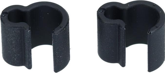 Immagine prodotto Shimano Clip di montaggio EW-WU111 2 pezzi (172.50 mm)