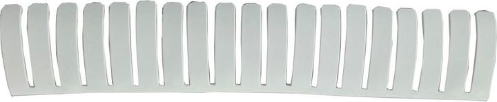V-Zug H74375 Flaschenhalterfinger Kühlschrank - Weiss