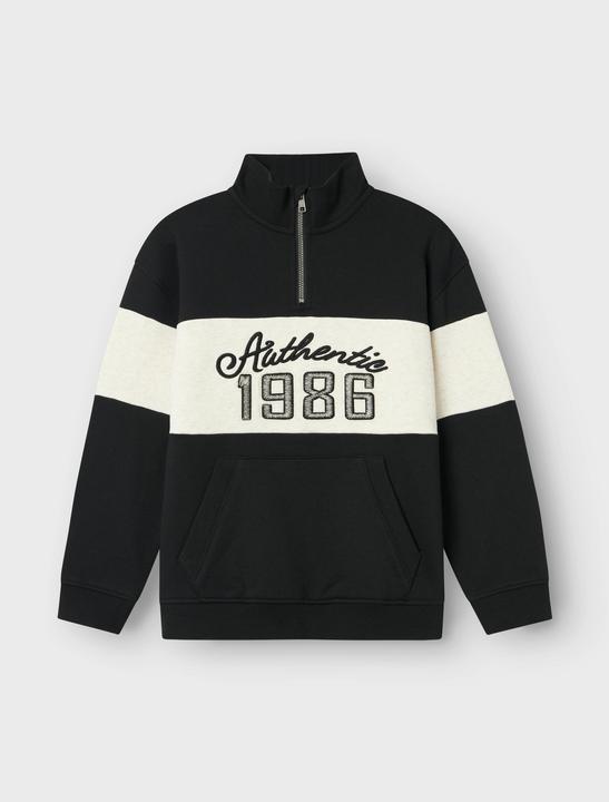 Produktbild Name it Bio-Baumwoll Sweatshirt (116)
