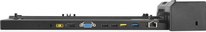 Immagine prodotto Lenovo ThinkPad Basic (Porta di attracco (proprietaria), 8 Porti)