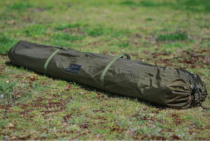 Actual product image Fox brolly (Awning, 4.90 kg)