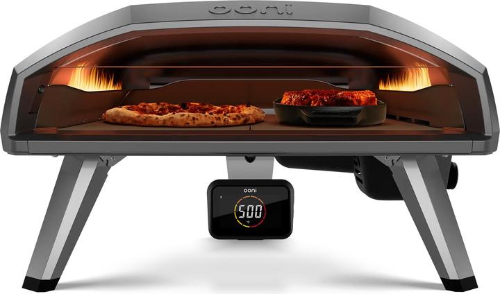 Produktbild Ooni Koda 2 Pro Gas Pizzaofen (Pizzaofen Gas)