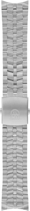 Immagine prodotto Luminox banda FM9240.TI F22 Raptor (24 mm, Acciaio inossidabile)
