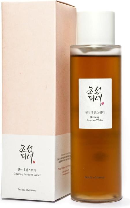 Immagine prodotto Beauty of Joseon Ginseng Essence Water (Acqua tonica, 150 ml)