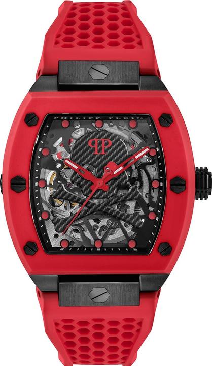 Philipp Plein PWBAA2224 (Skeleton-Uhr)
