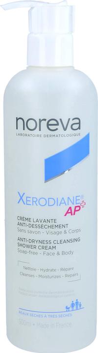 Produktbild Xerodiane Crème lavante Creme (500 ml)