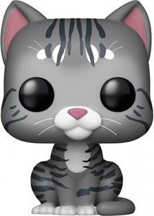 Immagine prodotto Funko Pop Harry Potter Professoressa Mcgonagall in Chat Edizione Limitata