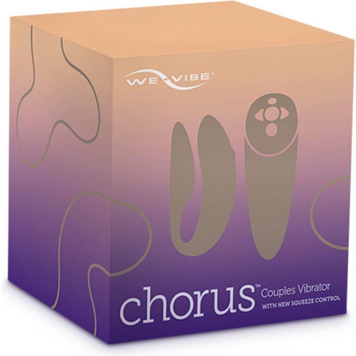 Produktbild We-Vibe Chorus