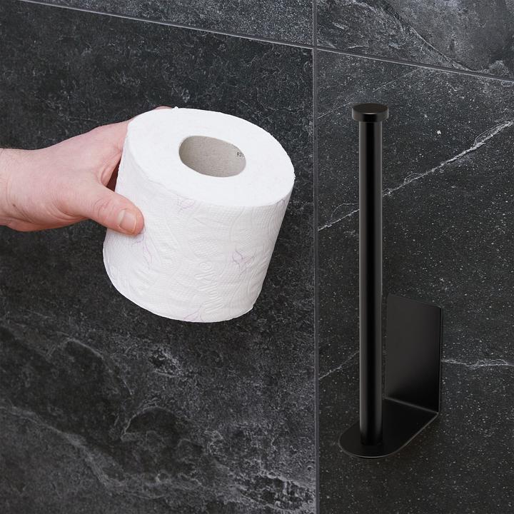 Immagine prodotto Relaxdays Porta rotolo di riserva