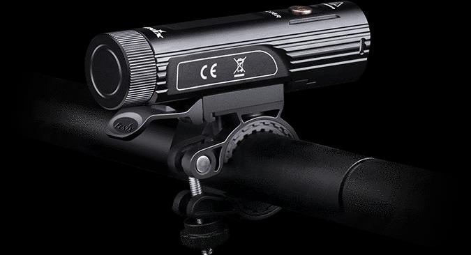 Produktbild Fenix BC26R + BC05R V2.0 (1600 lm)