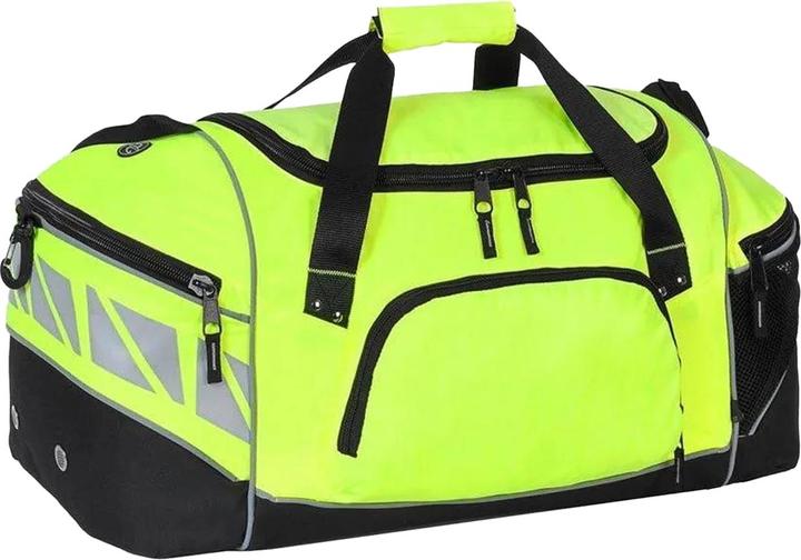 Actual product image Shugon Daytona Universal Holdall Duffle Bag (50 Litres) (50 l)