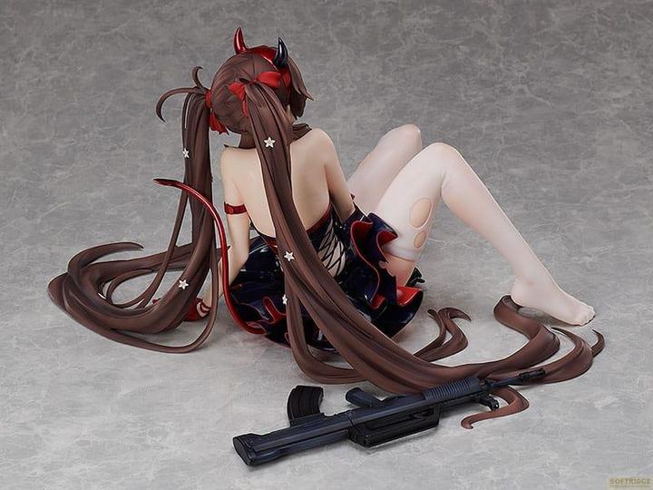 Image du produit FREEing Girls Frontline statuette PVC 1/4 Type 97 : Gretel the Witch 19 cm