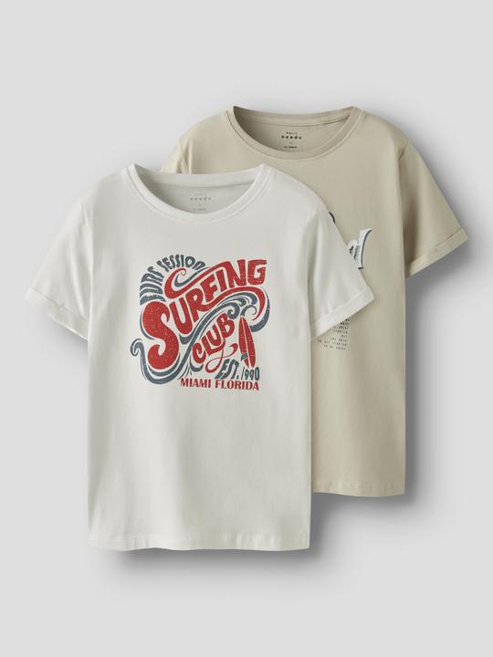 Actual product image Name it 2er-Pack T-Shirt (158)