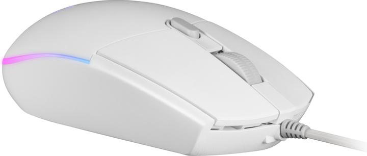 Image du produit Mars Gaming Jeux MMGW (Filaire)