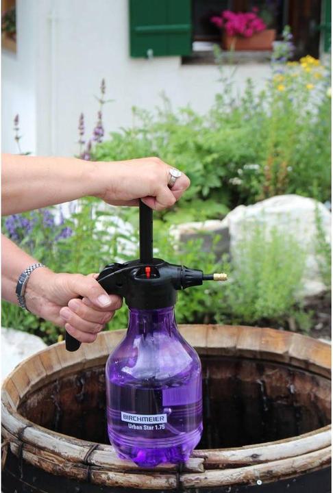 Image du produit Birchmeier Urban Star 1,75 (1.75 l)