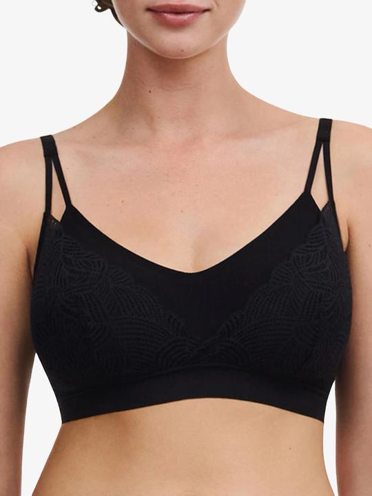 Actual product image Chantelle Bralette SOFTSTRETCH (XXL)