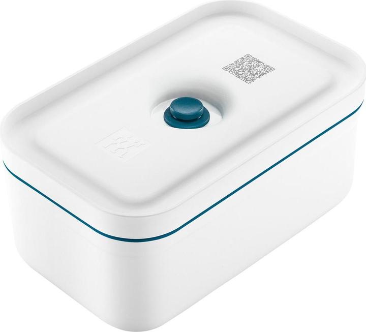 Actual product image Zwilling Fresh & Save plastic lunch box - 800 ml Marine