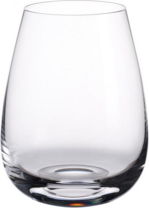 Actual product image Villeroy & Boch Highlands Whisky Tumbler Scotch Whisky - Single Malt (4.20 dl, 1 x, Whisky glass)